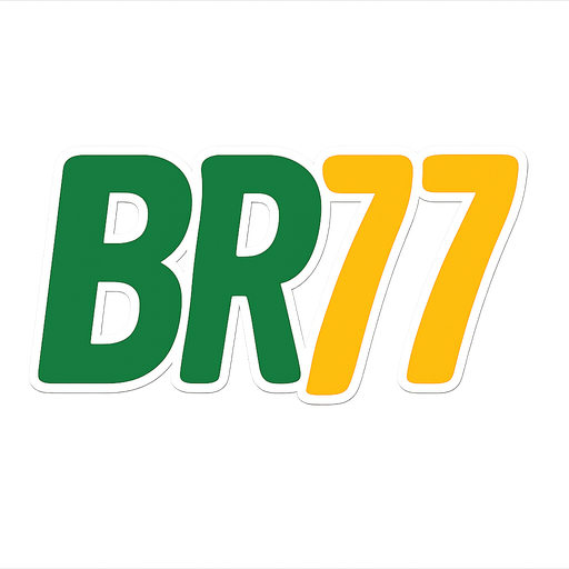 BR77 Logo